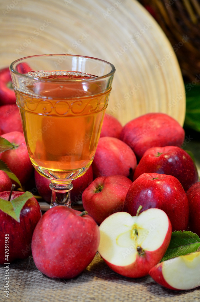 Apfel Äpfel Wein Saft Obst Apfel Äpfel Wein Saft Obst