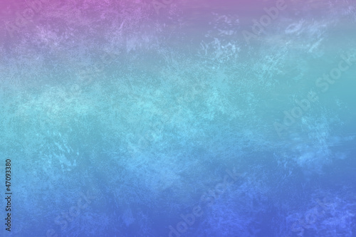 grunge texture background, violet and blue wallpaper