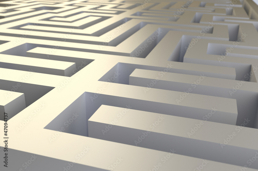 labyrinth labyrinth