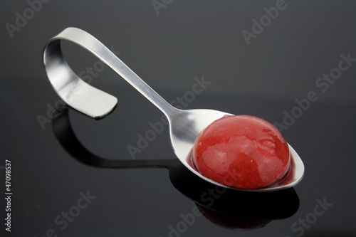 Cocina molecular