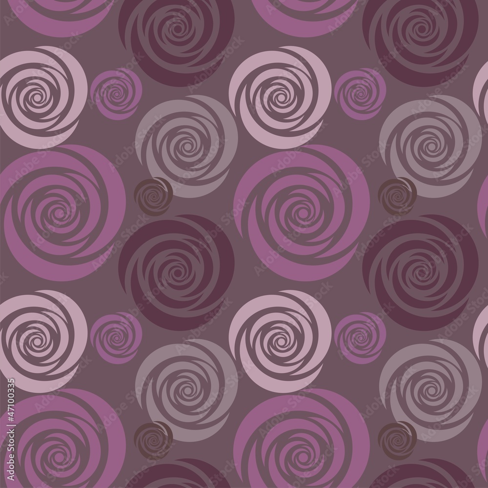 seamless background with flowers seamless background with flowers