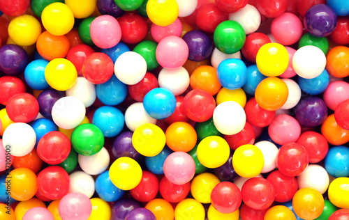 gummy ball candies
