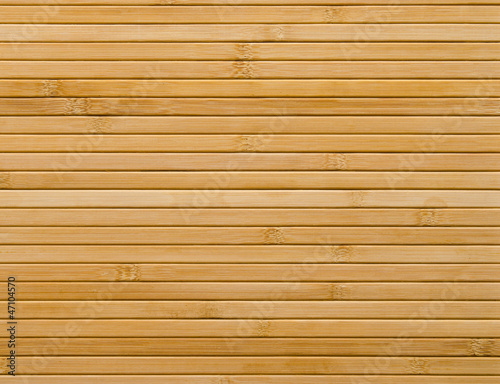 close up of bamboo wood background
