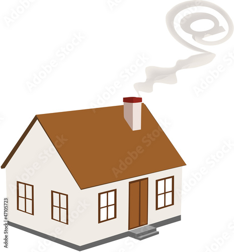 casa