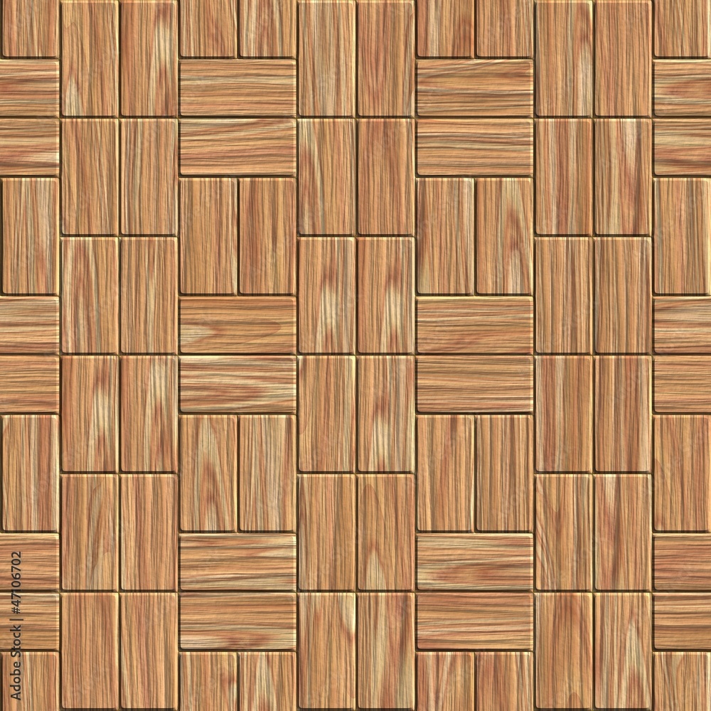 Wood tile. Seamless texture Wood tile. Seamless texture