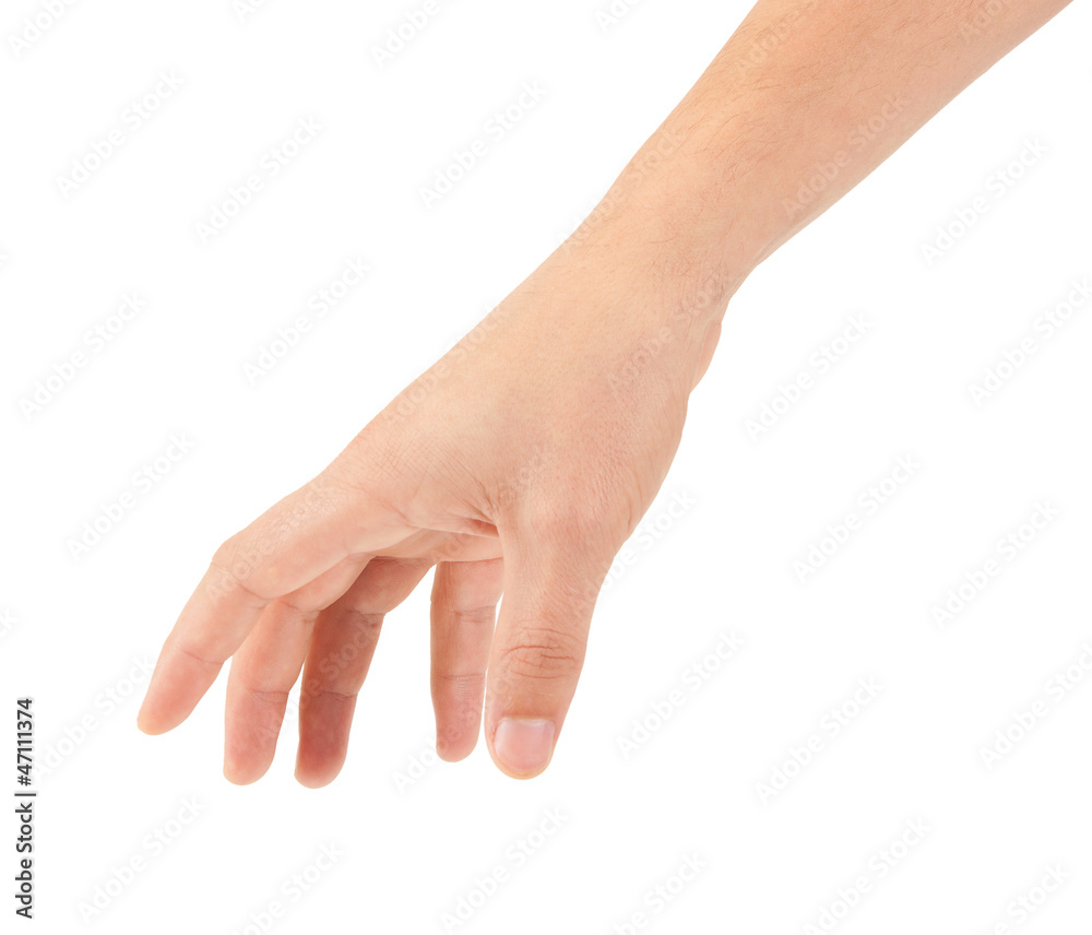 hand hand