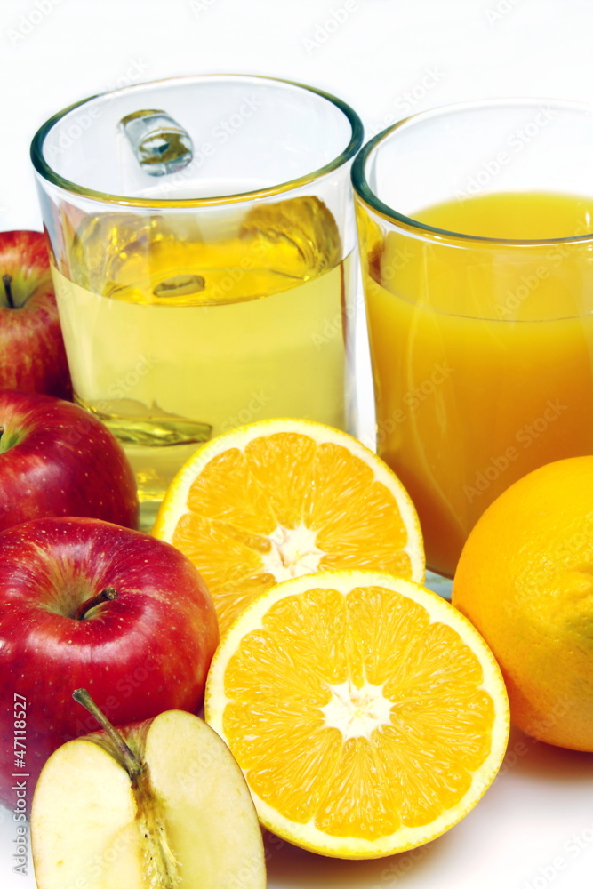 Bevanda alla frutta Bevanda alla frutta
