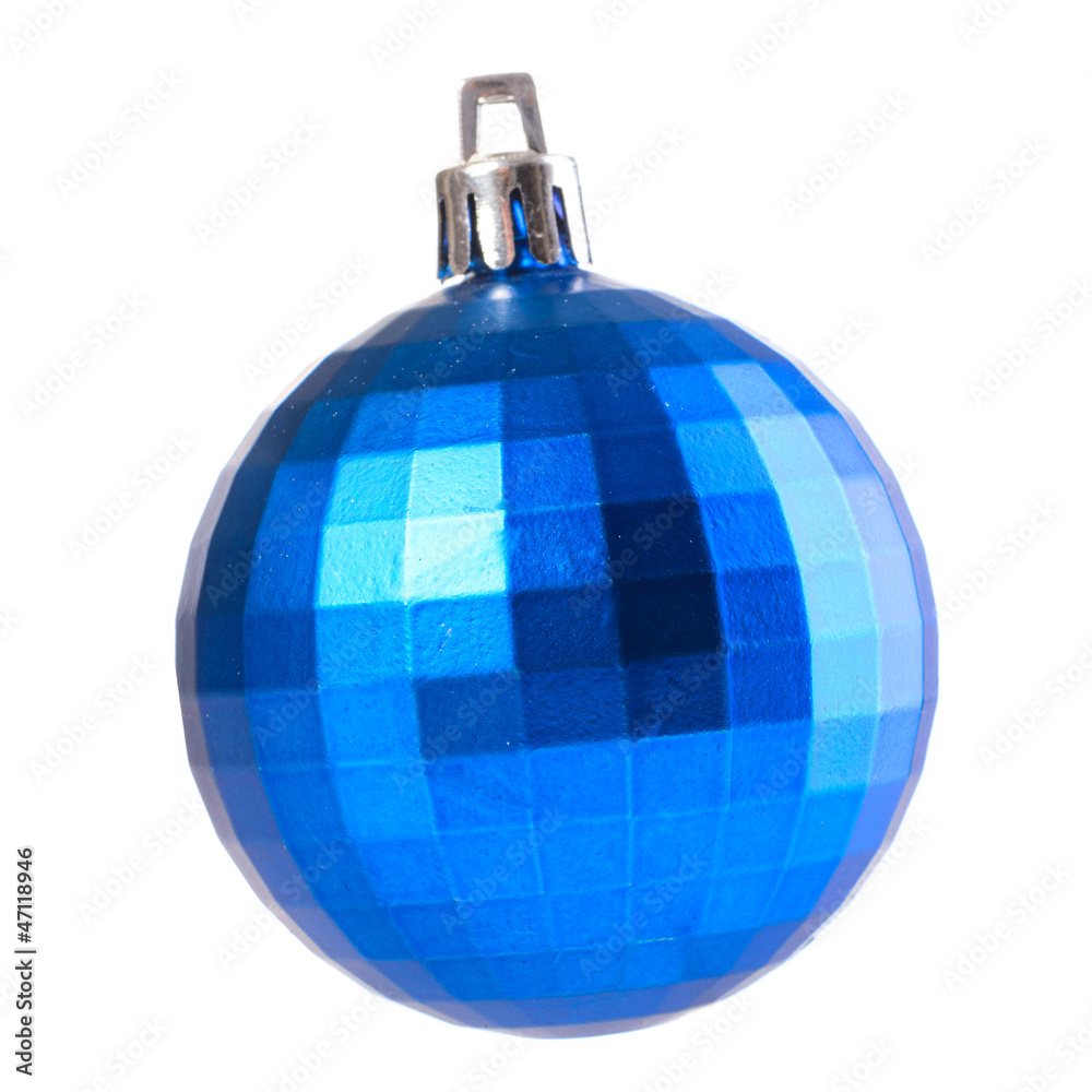 christmas decorative ball