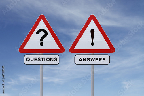 Questions And Answers