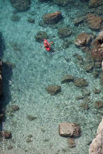 Italian Sea