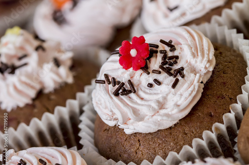 Cupcakes