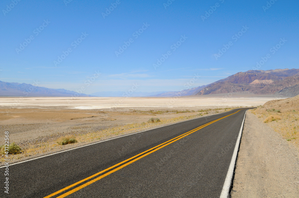 Death Valley