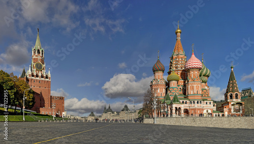 Photography Red Square