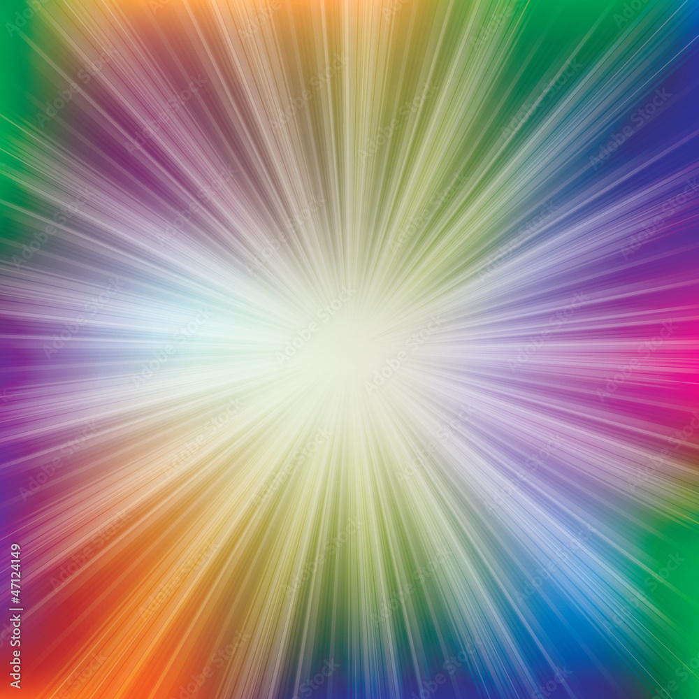 Colorful abstract background Colorful abstract background