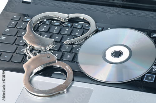 Concept of piracy