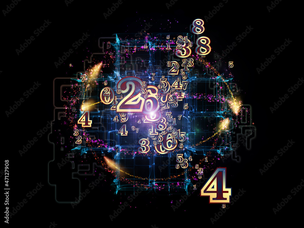 Number And Beyond
