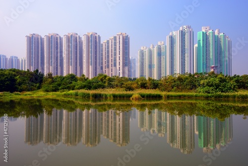Hong Kong Wetland Park photo