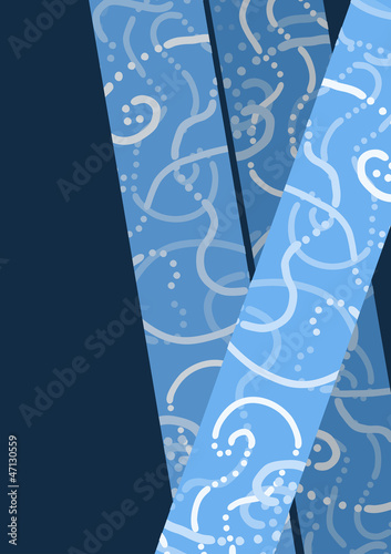 Fashion art background