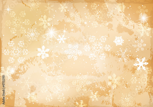 Christmas background