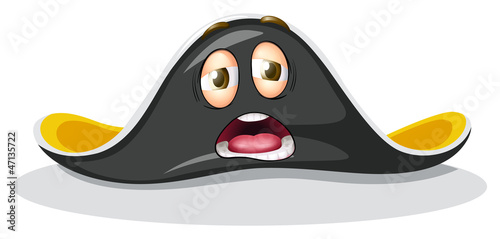 a fish