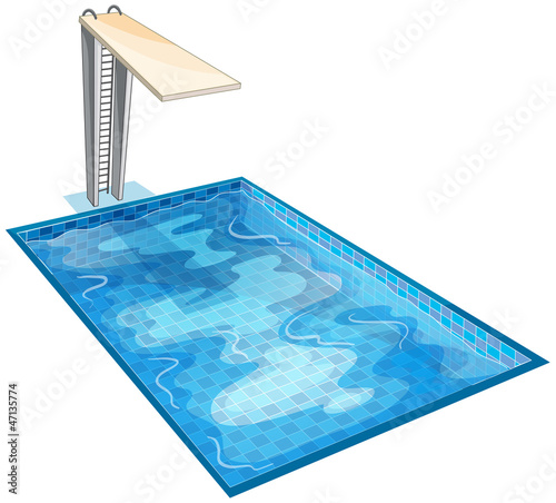swiming pool