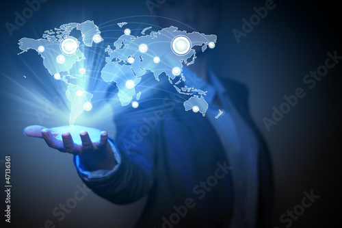 global business network