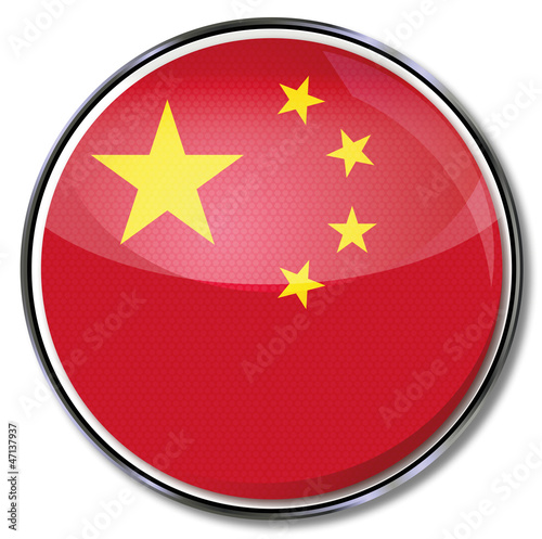 Button Volksrepublik China