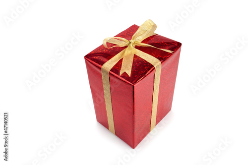 Gift box-2 © Maxim Malevich