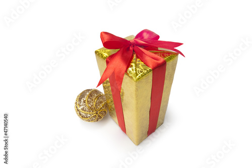 Gift box-4 © Maxim Malevich