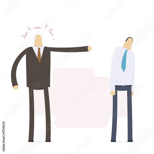 dismissal