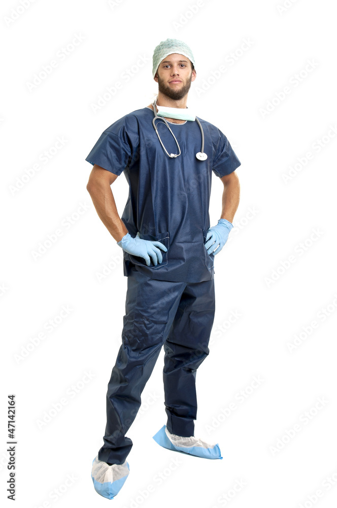 Doctor Doctor