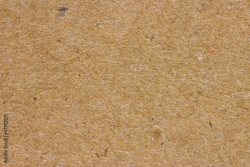 Cardboard texture or background