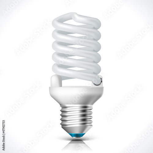 Energy saving lamp