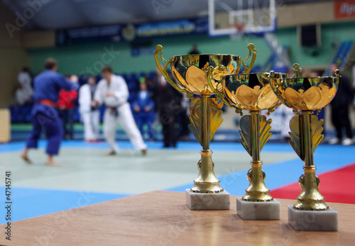 Judo