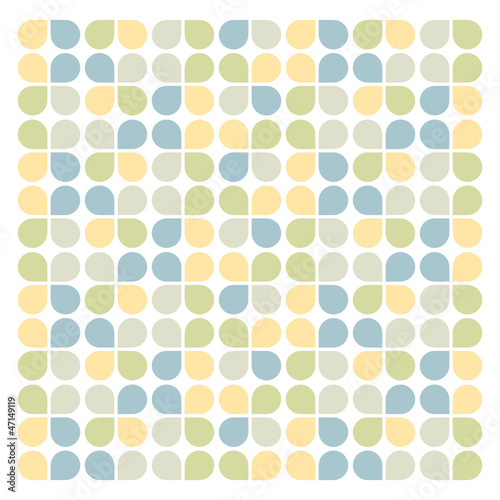 soft mosaic
