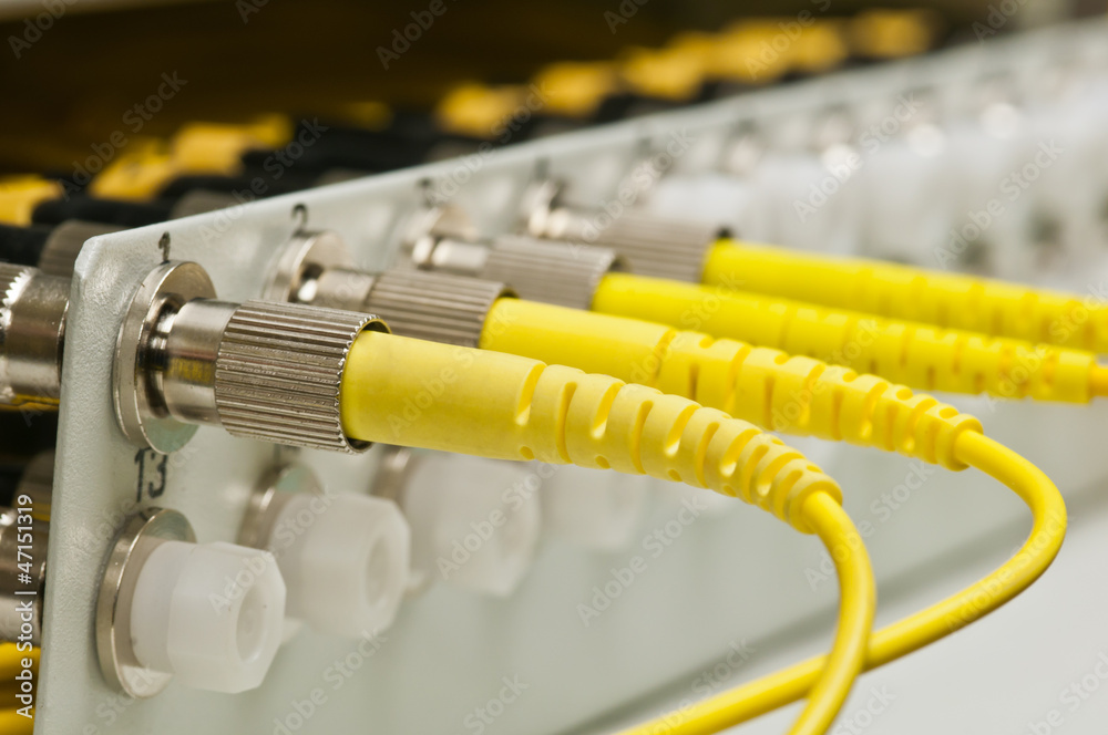 data transfer by optical fiber data transfer by optical fiber