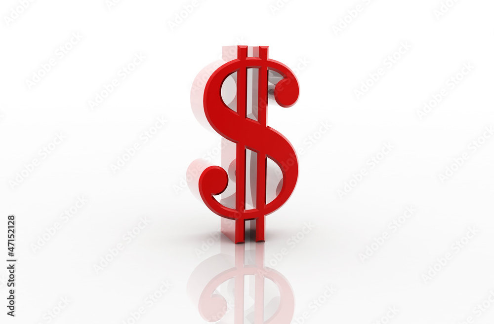 dollar dollar