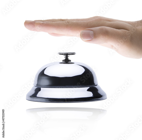 Hotelglocke