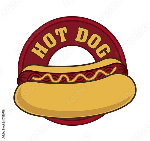 hot dog