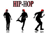 Хип-хоп танец