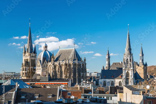 Aachen photo