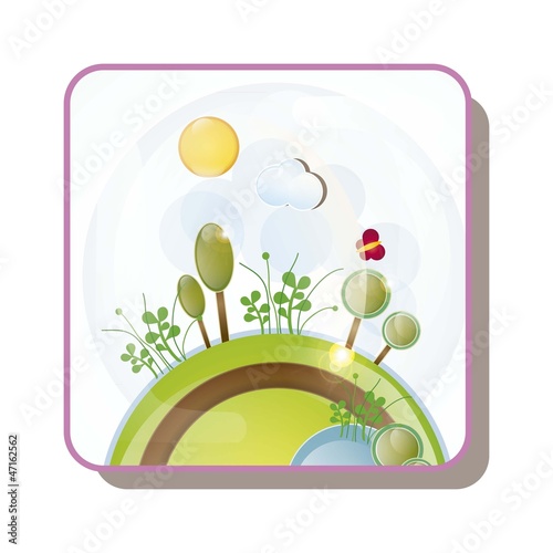 Seasons Icons