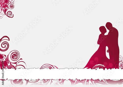 Hochzeit