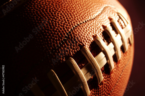 Rugby Ball