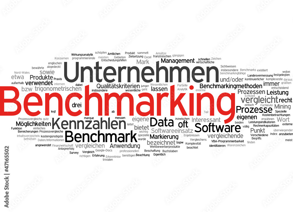 Benchmarking