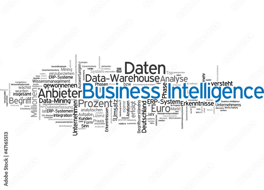 Business Intelligence