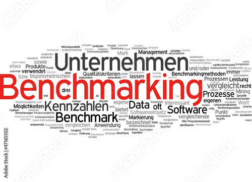 Benchmarking