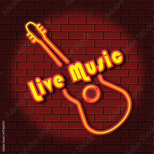 Live Music