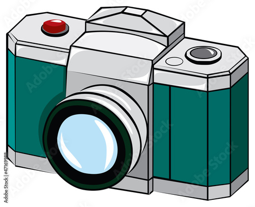 Camera