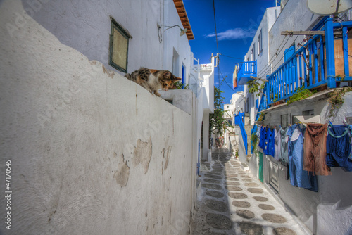 Greece © Gerardo Borbolla